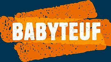 petite schoolgirl rides friend under skirt