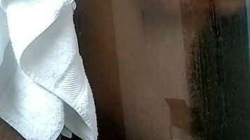 always time for blowjob in homemade bath