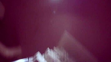 Dirty Teen 18+ Sucks Big Cock with Small 18+ Tits