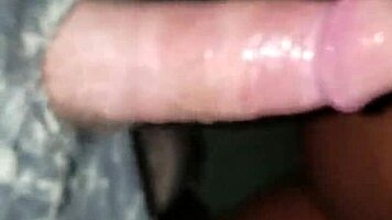 i love how mommy does amateur interracial blowjob titfuck cumshot