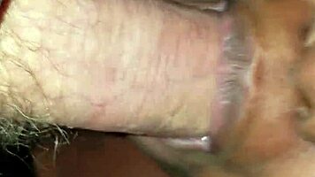 i love how mommy does amateur interracial blowjob titfuck cumshot