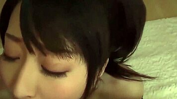 i love watching cute japanese teen 18+ give blowjob.