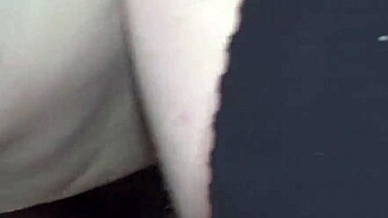 Intense German gangbang banging hot teen 18+ with blowjobs and cumshots