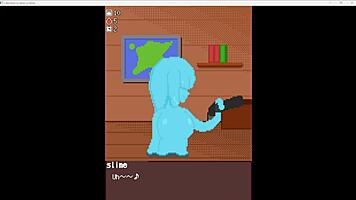 Slimes Love Sex! Don't You Know I Decided To Have A Pet Slime Part 1