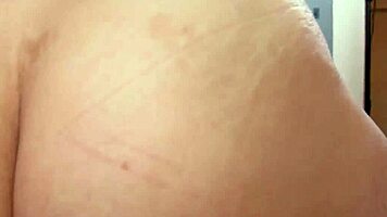 during a casual casting interview, the sexy teen eagerly sucks on a massive cock, getting her pussy all wet for the live cam