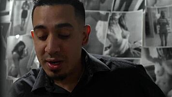 Bethany's Rough Ass Fuck!