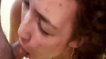 Wow, 2006 porn casting with Monica Ledesma hosting riding blowjob cowgirl boobs interview tits slut blonde!