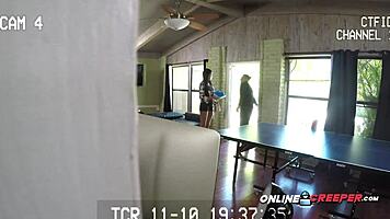 Bethany's Rough Ass Fuck!