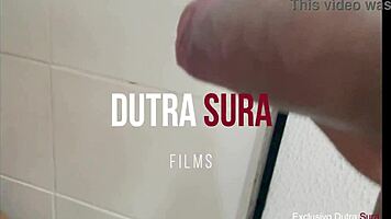 teen blonde gets fucked by big black cock and cousin in bisexual scene