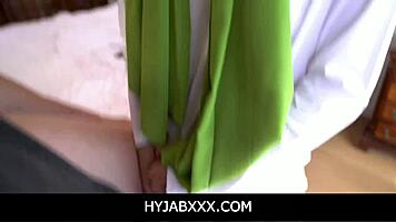 Donnie Rock says, 'Want a naughty blowjob adventure with me, Izzy Lush?'