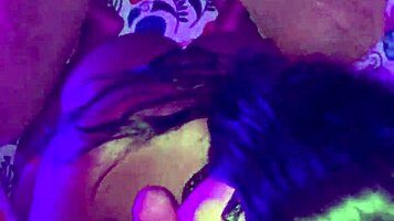 i asked my stepdad want to use my tight wet pussy as your cum dump and he did