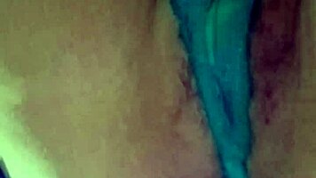 Sharing the bed with my hot stepmother? Let's see what happens.