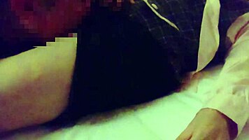 daytime fun with my ol assistant riding me hard and moaning.