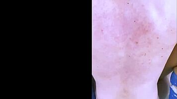 His Friend's Stepmother Moans As He Licks Her Clit