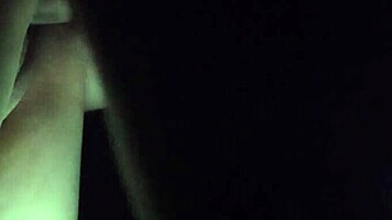 grab al macho de mi hijastro antes de esposo