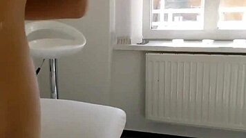 Hunt4k How I Became Close to My Neighbor