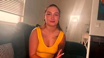 Sex Therapy Session With Breeding Bunny Fae