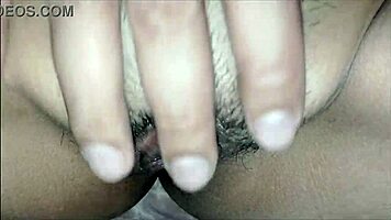 playing doctor with my tight stepdaughter's soft massage