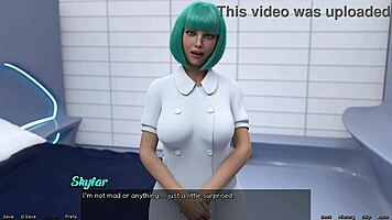 Strandad i rymden 5 heta svarta kvinnor delar min säng