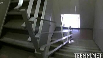 Cali Hayes sucks cock for cash, you know?