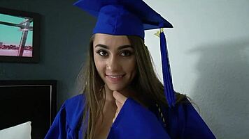 Hot teen creampie fucking, is it taboo?