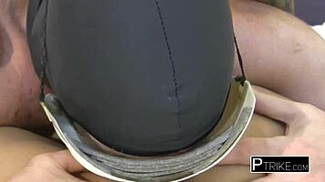 Cute Asian Petite 18+ Loves Her G Point