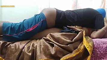 Yo, ever seen a student bang the tuition teacher's wife?