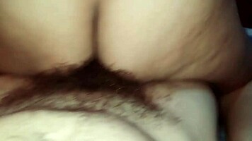 Fuck That Big Ass Mother-In-Law In Assfucking Homemade!