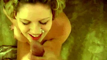 Pov Slut Claire James Gives A Dirty Bj