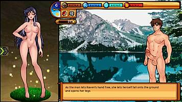 Raven's Quest Part 4: Anime Adventure