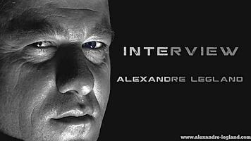 Interview with mégane lopez, new french actress, discussing her european night club dancing and casting