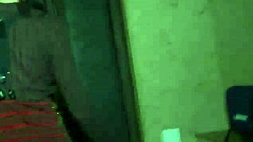 Teeny Inez Steffan, ever had an orgasm this wild?