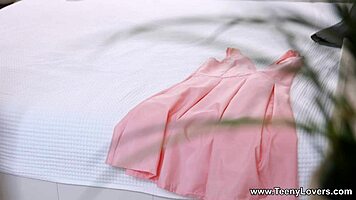 Natali Ruby Rides Cock In Doggy Style For A Creampie, With Anal And Fingering Close-Ups!