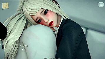 my bully turned into my lover with his big cock