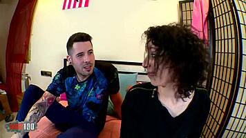 All-ass adrenaline as we impale their delicious and tight asshole with our cocks