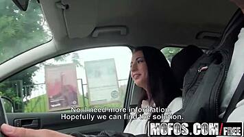 leyla peachbloom as sexy doctor sucking cock 😘.