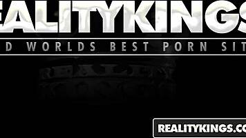 Realitykings - Rk Prime - Chad Rockwell - Dirty Lucy Bell