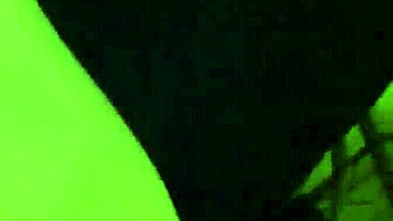 Hey, Check Out This Slut Getting Doggy At Work