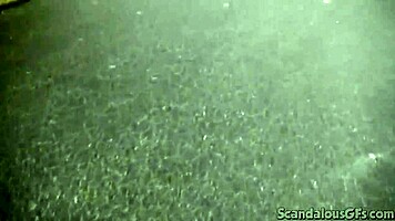 Hey, Check Out This Slut Getting Doggy At Work