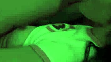 I, the stepdad, fucks my cute step daughter Liz Jordan hard in POV