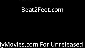 Faceless Fucker Channy Crossfire Blasted by Doctor Tampa’s Huge Cum Load