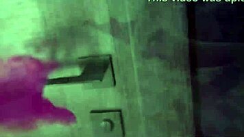 Tattooed Milf Cassidy Luxe Gets Her Ass Fucked by Her Bff's Stepson in Taboo Anal Action! 😱🔥