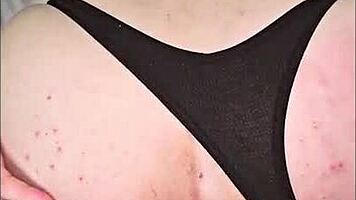 My guy ASSFUCKS neighbor's kitten Mia in DOGGYSTYLE with CREAMPIE