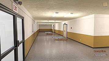 Big city pleasures 22 features sexy teacher squirting from machine pounding