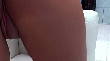 Hunt4K European Wife Pleases Old Owner In Pool For Cash