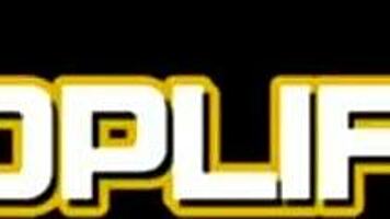 Innocent Shoplifter Drilled Hard in Shop