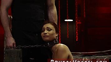 Master Fingers Slave