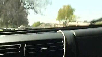 pov blowjob leads to hairy pussy getting multiple cumshots 😏