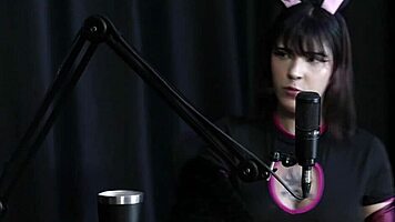 Yummi Paradise In Sheer Red Lingerie Cosplay BDSM Group Sex With Brazilian Costumes