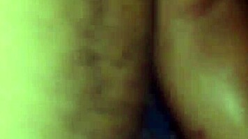 i eat the teen's pussy then fuck her ass hard
